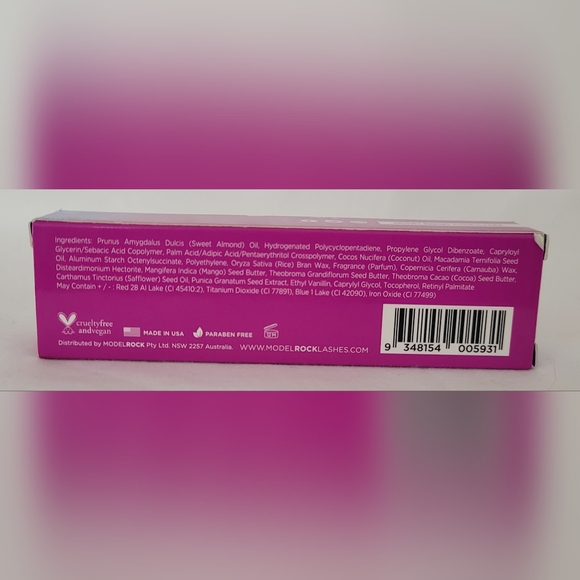 MODELROCK COSMETICS Lip Paint - Picture 6 of 6